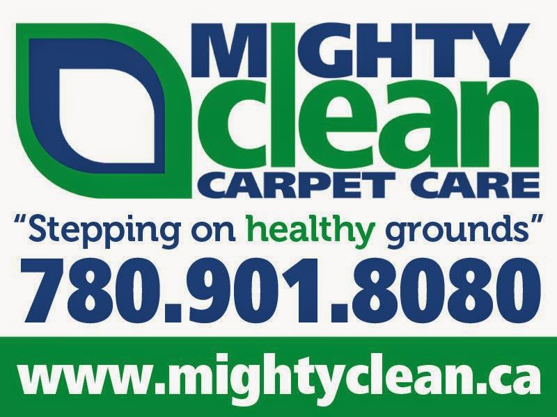 Mighty Clean Carpet Cleaning | 15542 131 Ave NW a, Edmonton, AB T5V 1V2, Canada | Phone: (780) 488-8282