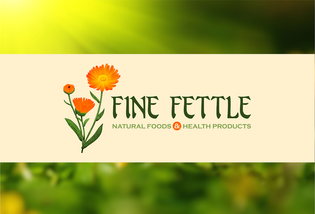 Fine Fettle Natural Foods & Health Products | 948 Queen St, Kincardine, ON N2Z 2Y2, Canada | Phone: (519) 396-9600