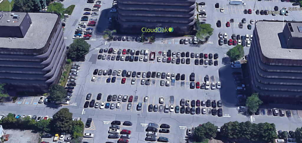 CloudOakChannel | 2305 Wyecroft Rd Suite 200, Oakville, ON L6L 6R2, Canada | Phone: (833) 399-0140