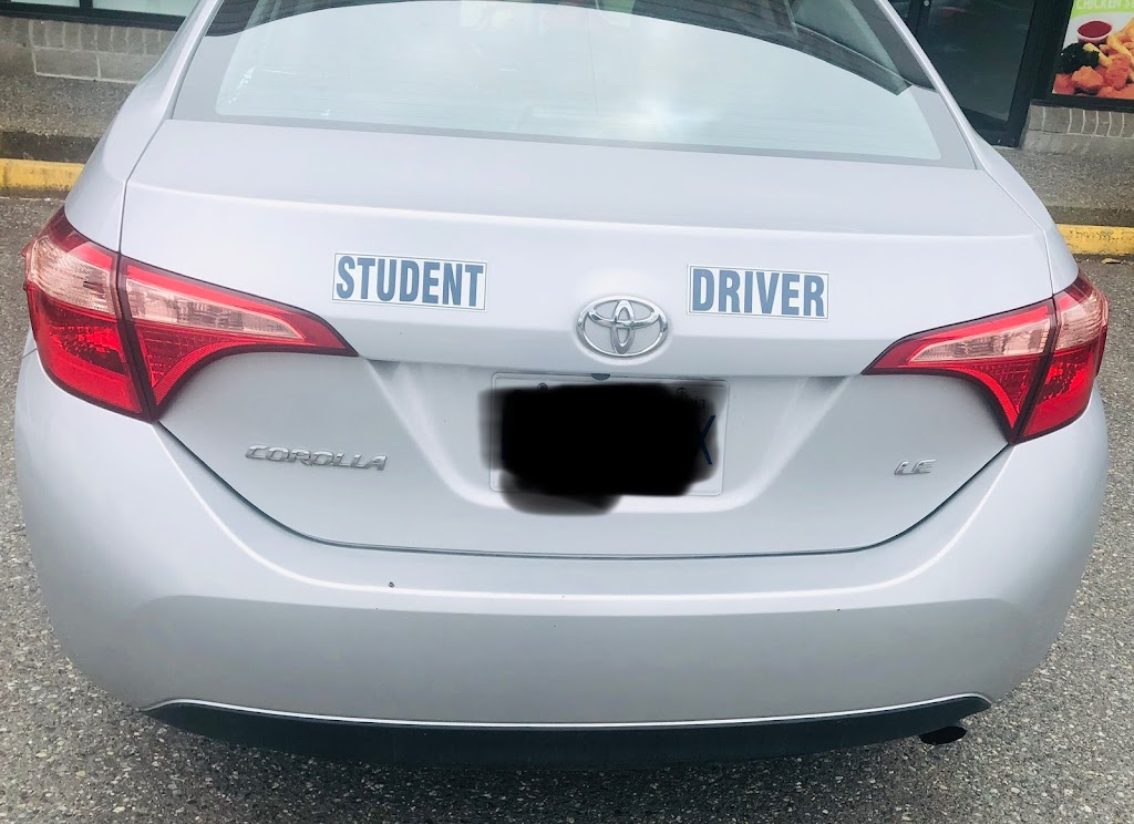 Ranbir Driving School | Bevan Ave, Abbotsford, BC V2T 1G4, Canada | Phone: (604) 615-0077