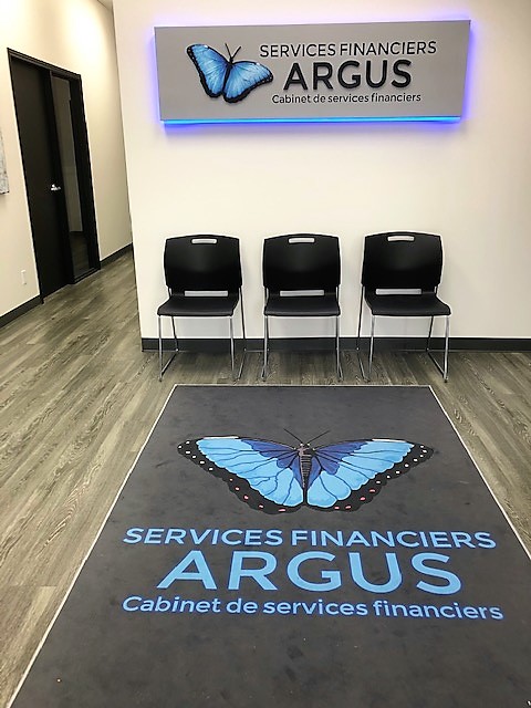 Services financiers Argus | 3450 Bd du Chanoine Moreau, Trois-Rivières, QC G8Y 0K2, Canada | Phone: (819) 840-2795