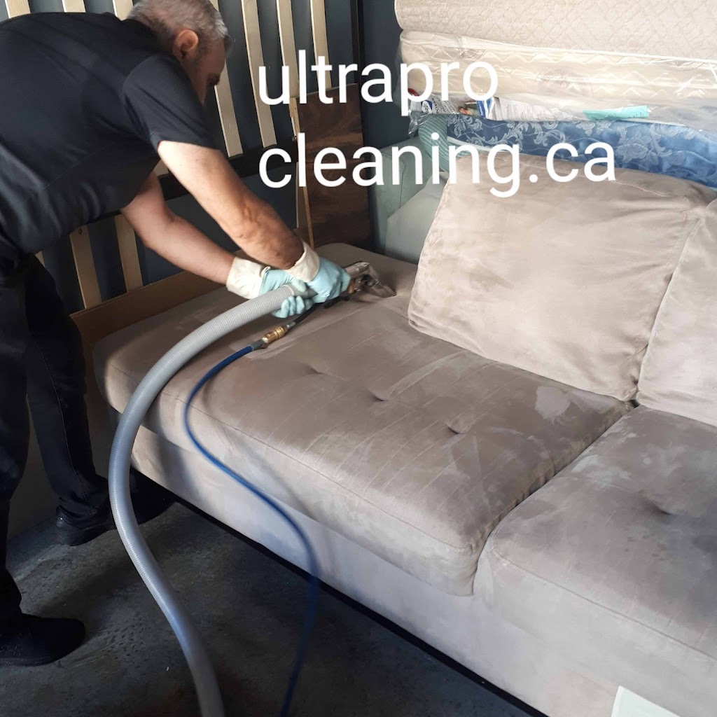 UltraPro Cleaning Services | 845 Northmount Dr NW, Calgary, AB T2L 0A3, Canada | Phone: (825) 882-5336