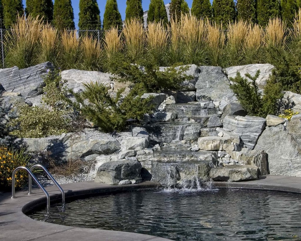 Sunshine Pools & Spas | 1889 Springfield Rd, Kelowna, BC V1Y 5V5, Canada | Phone: (888) 797-8381