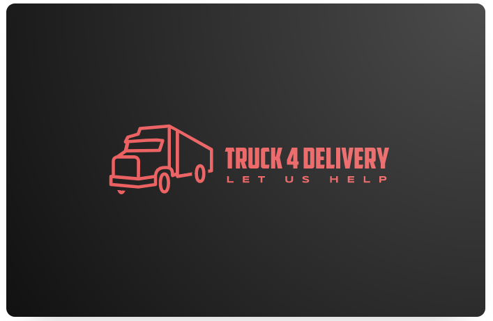 Truck 4 Delivery | 92 Havenbrook Blvd, North York, ON M2J 1B2, Canada | Phone: (647) 707-9684