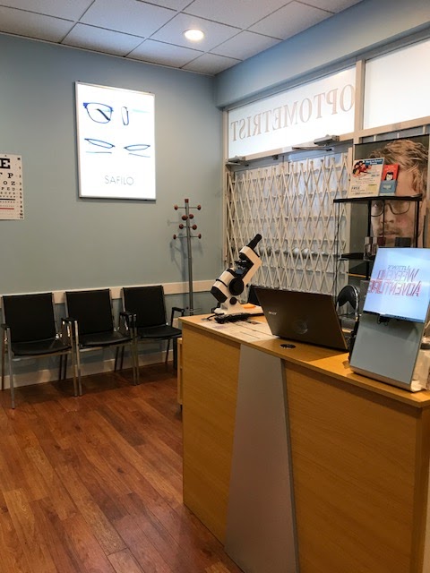 BC Eye Care | 22337 Dewdney Trunk Rd #3, Maple Ridge, BC V2X 3J3, Canada | Phone: (604) 466-3003