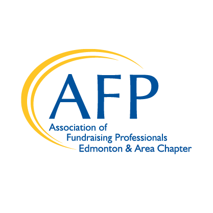 AFP Edmonton & Area Chapter | Box 4355, 360 Saskatchewan Ave, Spruce Grove, AB T7X 0G6, Canada | Phone: (780) 960-4188