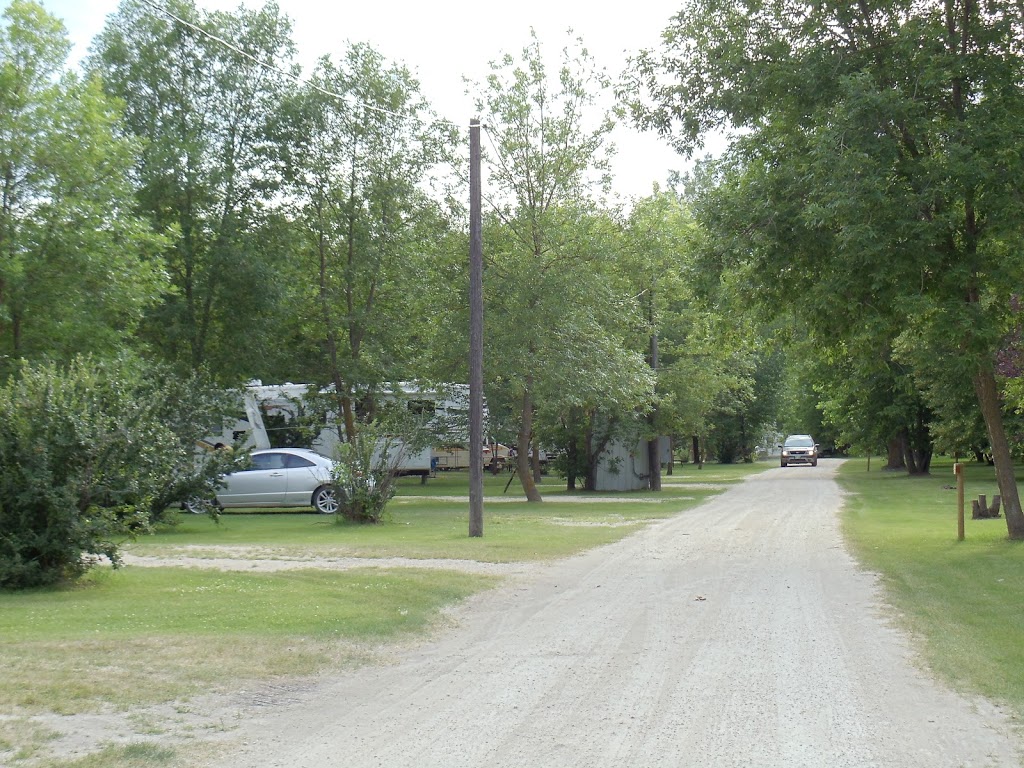 Winnipeg West KOA | 588 Trans-Canada Highway, Jones Dr S, Saint François Xavier, MB R4L 1A1, Canada | Phone: (204) 979-2229