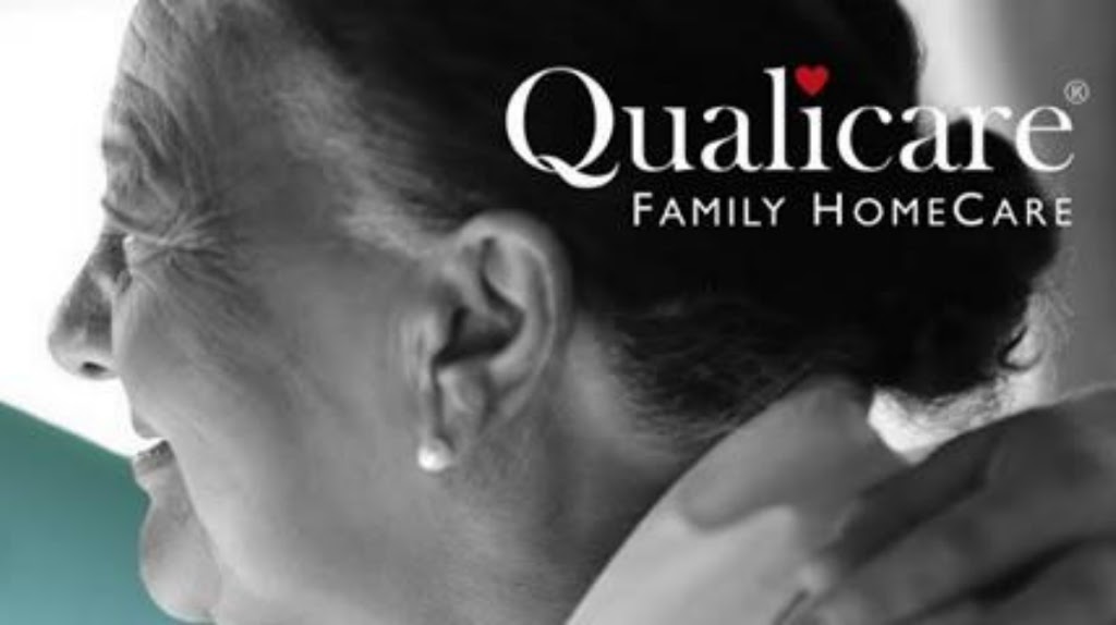 Qualicare of Barrie & Collingwood | 26 Warner Rd, Barrie, ON L4N 7M5, Canada | Phone: (705) 467-0600