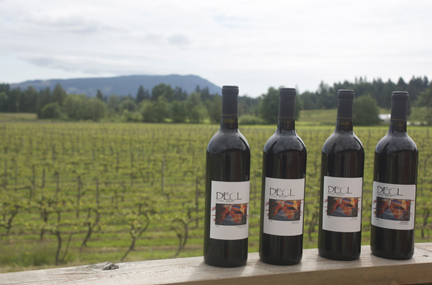 Deol Vineyard | 6645 Somenos Rd, Duncan, BC V9L 5Z3, Canada | Phone: (250) 746-3967