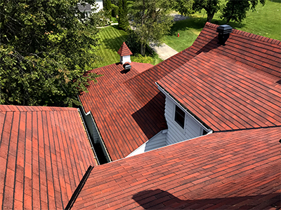 Couvertures West-Island - West Island Roofing | 103 Avenue Nordic, Pointe-Claire, QC H9R 5E4, Canada | Phone: (514) 695-3535