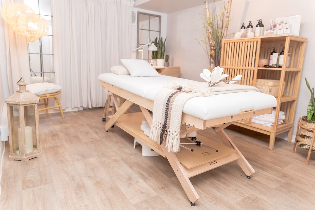 Ananda Massothérapie | 4599 Rue Bélanger, Montréal, QC H1T 1B8, Canada | Phone: (514) 794-1780