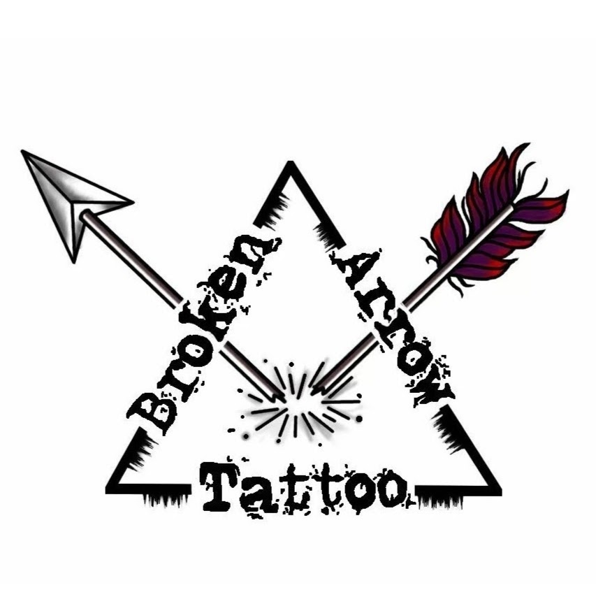 Broken Arrow Tattoo Inc | 12242 94 St NW, Edmonton, AB T5G 1K1, Canada