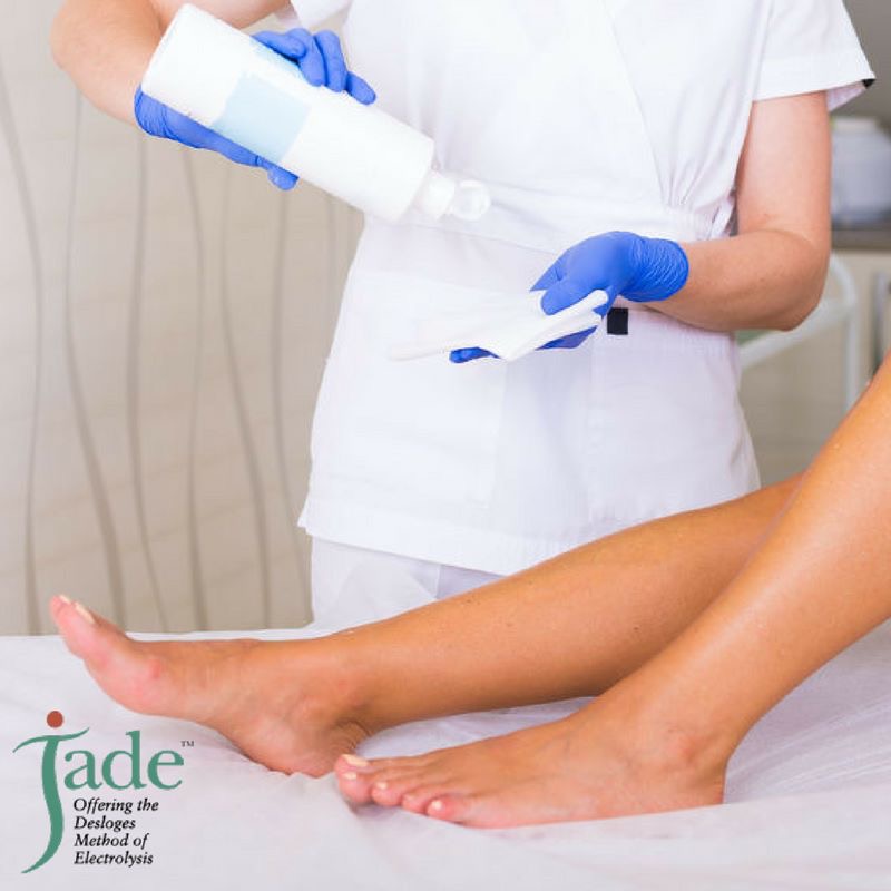 Jade Electrolysis | 2655 Clearbrook Rd #162, Abbotsford, BC V2T 2Y6, Canada | Phone: (604) 273-9091