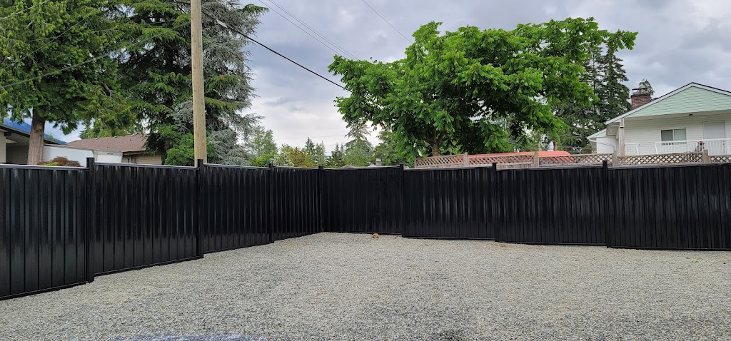 Alpha Pro Fencing Ltd | 2003 Bow Dr, Coquitlam, BC V3E 1X4, Canada | Phone: (778) 998-5343