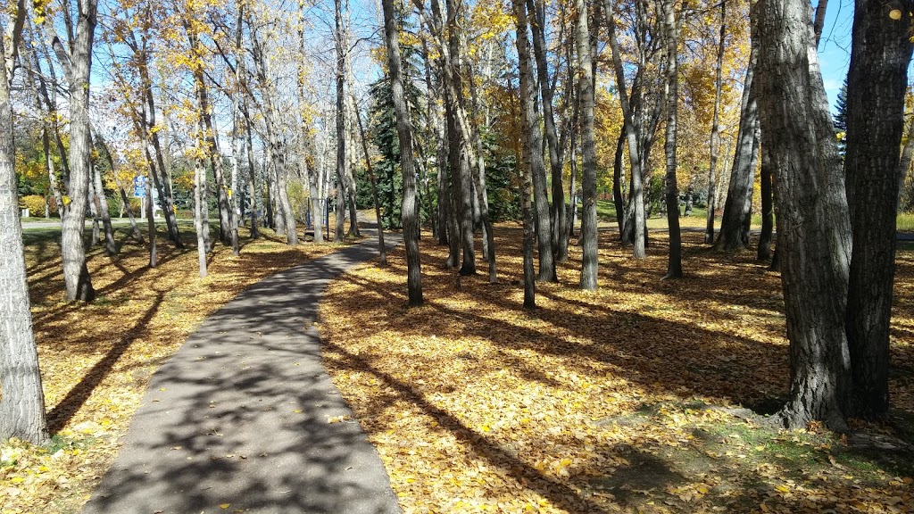 University Research Park | 3725 36 St NW, Calgary, AB T2L 2A1, Canada