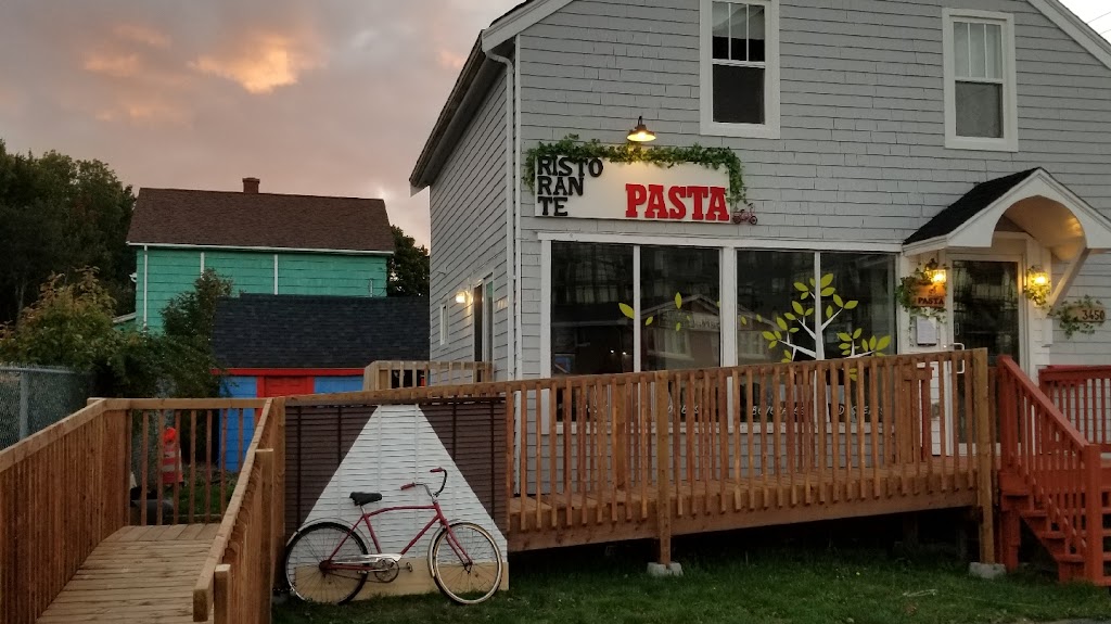 Tipico pasta restaurant | 3450 Dutch Village Rd, Halifax, NS B3N 2R8, Canada | Phone: (902) 407-5255