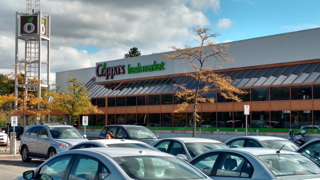 Coppas Fresh Market | 4750 Dufferin St, North York, ON M3H 5S7, Canada | Phone: (416) 736-6606