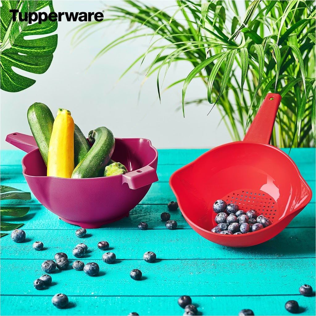 Caroline Croteau Conseillère Tupperware | 177 Rue Principale, Saint-Apollinaire, QC G0S 2E0, Canada | Phone: (819) 479-9561