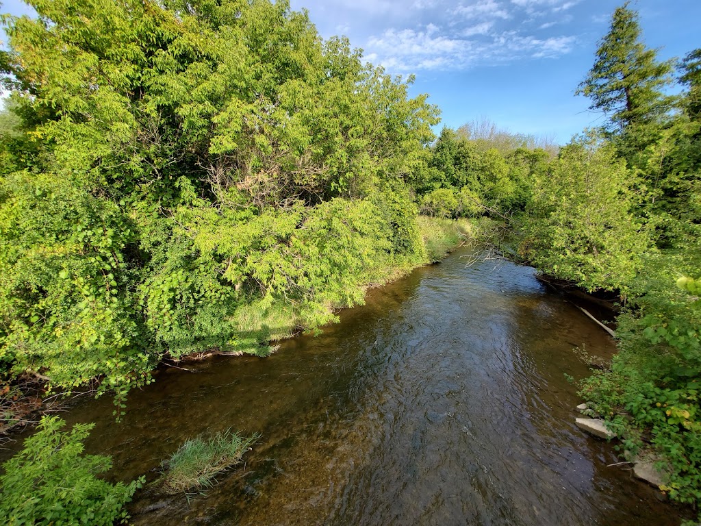 Caledon Trailway, start of the trail | Caledon Trailway Path, Caledon, ON L0P 1N0, Canada | Phone: (905) 584-2272 ext. 4235