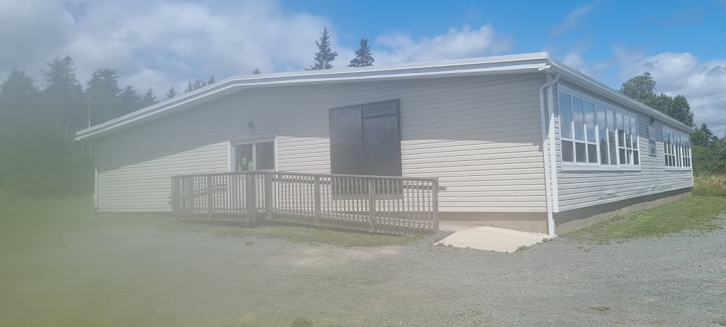 Ste. Therese Community Centre | 17 Conrod Rd, Head of Chezzetcook, NS B0J 1N0, Canada | Phone: (902) 827-1902