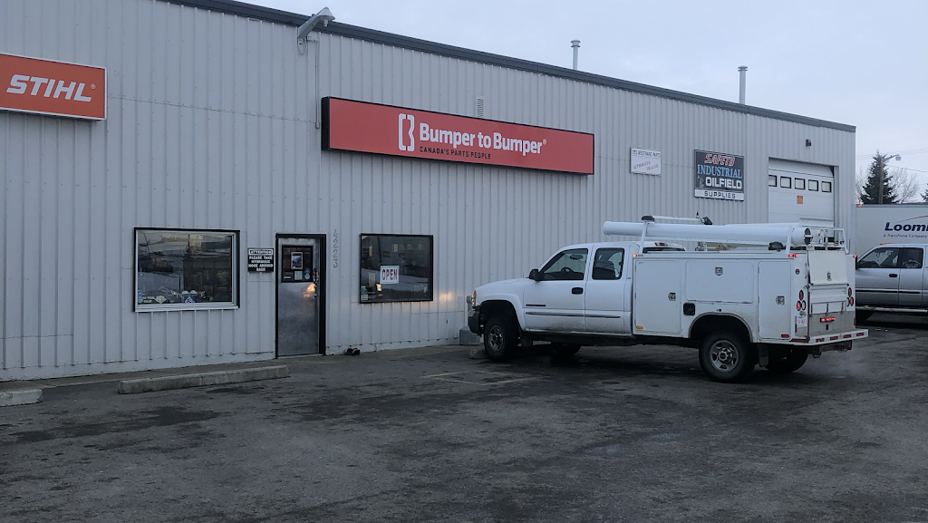 Bumper to Bumper /Bishoffs Auto | 4223 3 St E, Claresholm, AB T0L 0T0, Canada | Phone: (403) 625-4482