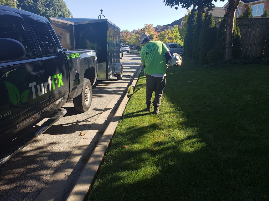 Turf FX Lawn Care | 8005 Financial Dr Unit # A4, Brampton, ON L6Y 6A1, Canada | Phone: (905) 782-8873