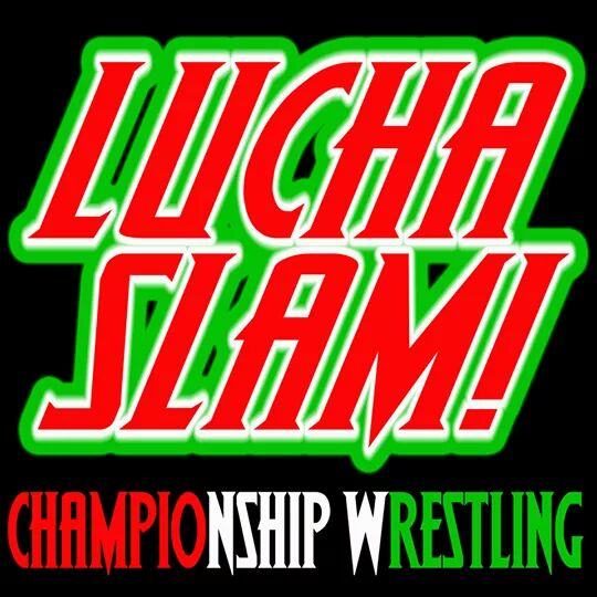 LUCHA SLAM! Training Centre | 6 Aberdeen Ave, Brantford, ON N3S 1R5, Canada | Phone: (519) 900-0627