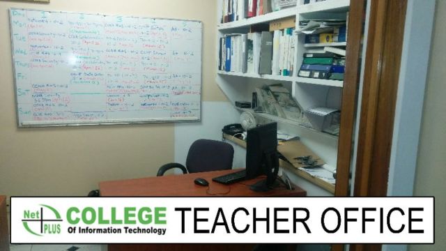 NetPLUS College of Information Technology | 1891 Kennedy Rd Unit #3, Scarborough, ON M1P 2L9, Canada | Phone: (416) 292-0003