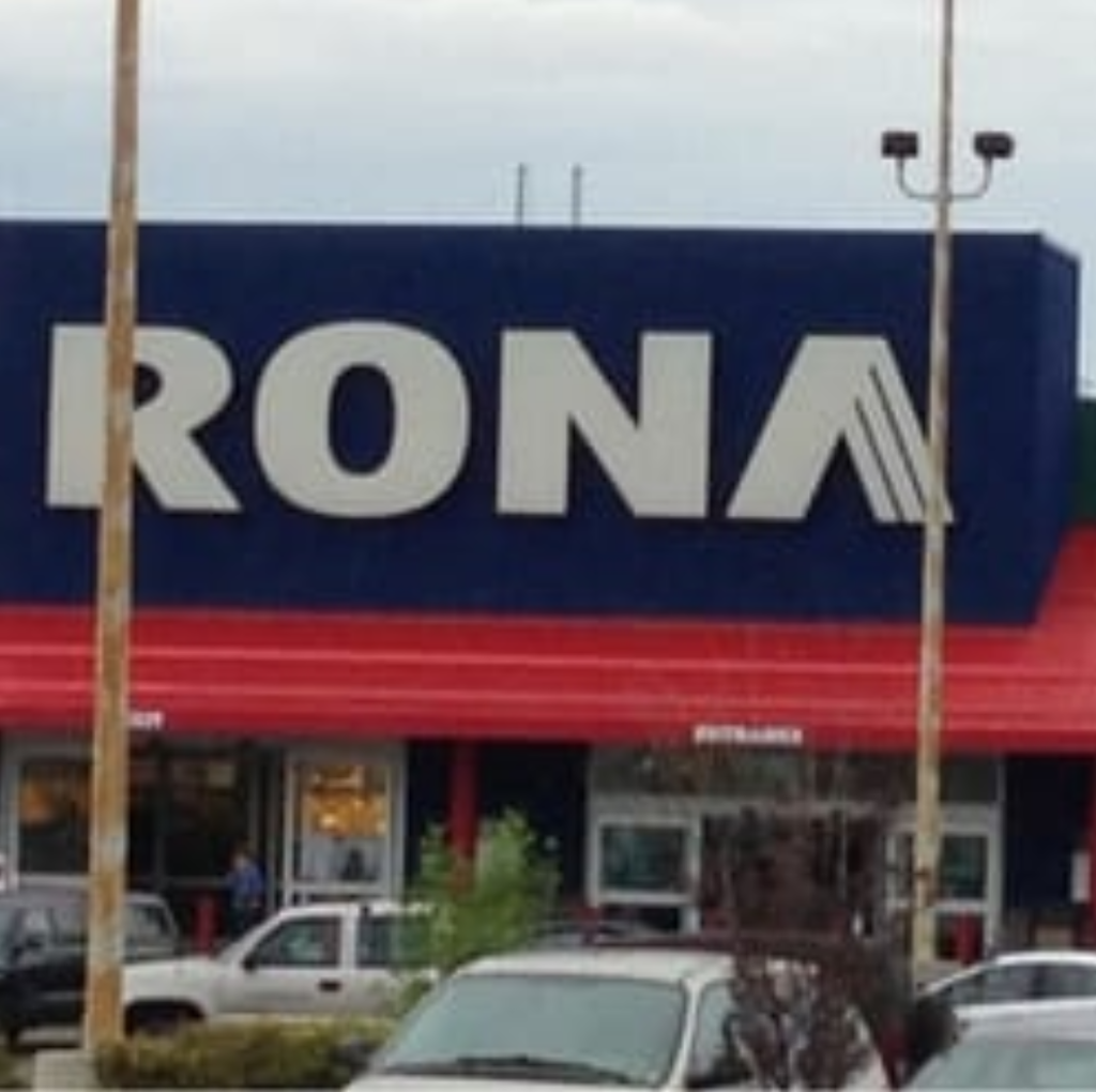 RONA | 5202 Discovery Way, Leduc, AB T9E 0B2, Canada | Phone: (780) 986-5904