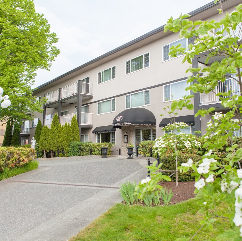 The Renaissance Retirement Residence | 1188 Esquimalt Rd, Victoria, BC V9A 3N9, Canada | Phone: (250) 386-1188