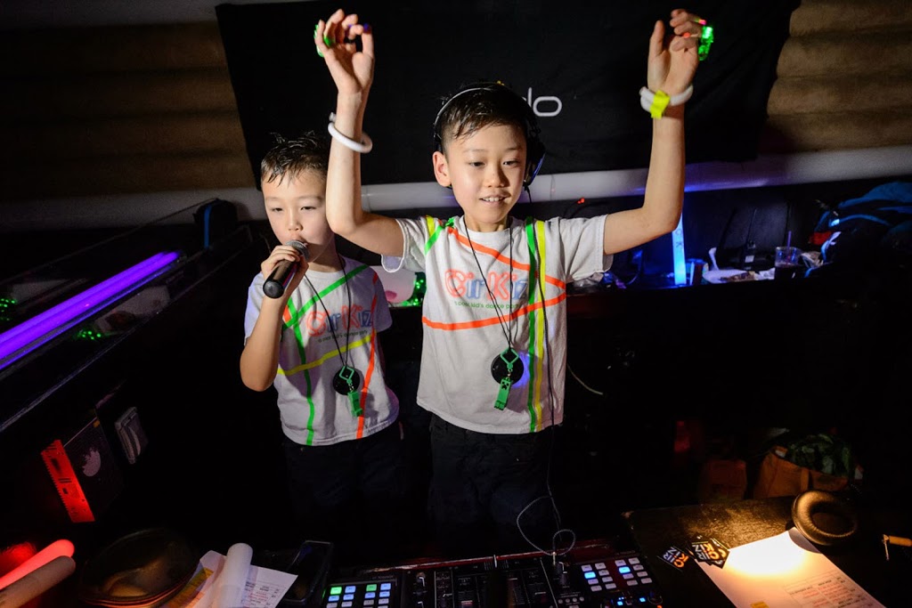 School4DJs | 910 5th Ave, New Westminster, BC V3M 1Y2, Canada | Phone: (604) 262-7768