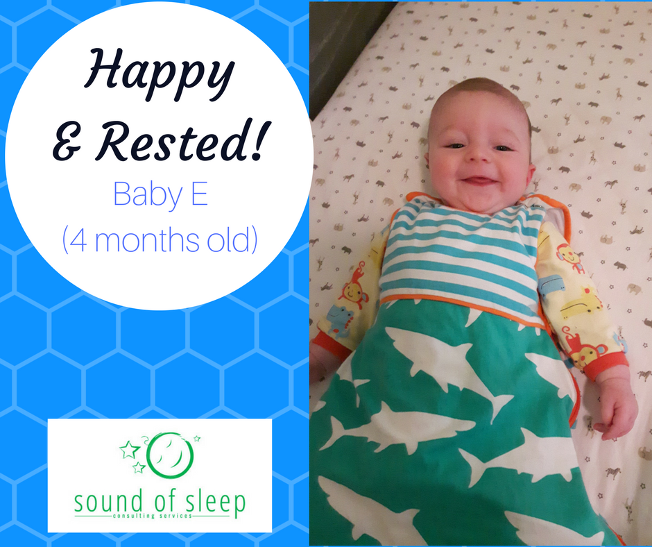 Sound Of Sleep | Infant and Adult Sleep Consulting | 6524 Blossom Trail Dr, Greely, ON K4P 1R6, Canada | Phone: (613) 266-6115