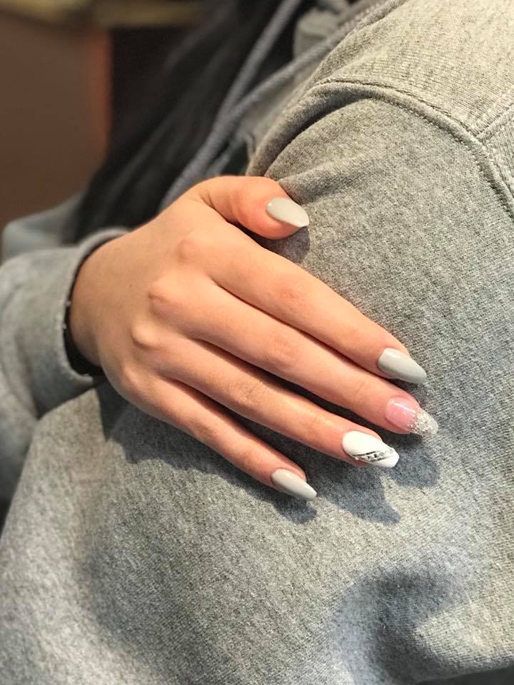 Passioglo - Nails by Macy | 1122a Austin Ave, Coquitlam, BC V3K 3P5, Canada | Phone: (778) 828-0832