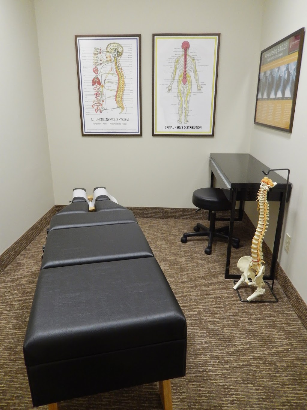 Markham Chiropractic + Rehab | 5293 Hwy 7 Unit #204, Markham, ON L3P 7M7, Canada | Phone: (905) 554-2118