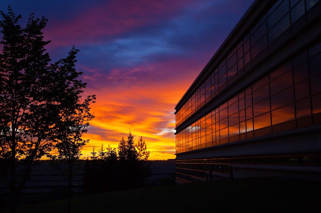 University of Lethbridge Library | 4401 University Dr W, Lethbridge, AB T1K 3M4, Canada | Phone: (403) 329-2265