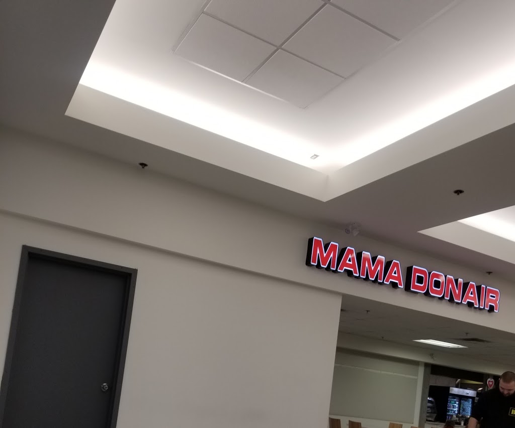 Mama Donair & Pizza | 3210 118 Ave NW, Edmonton, AB T5W 4W1, Canada | Phone: (780) 908-1980