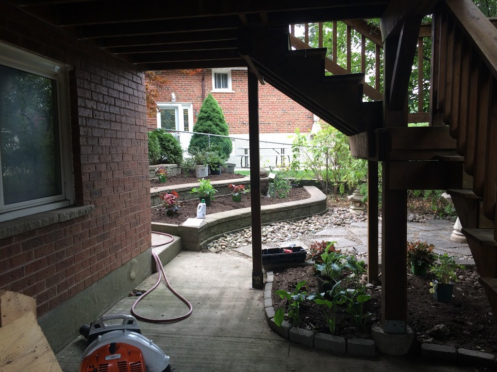 A Womans Touch Landscaping | 19 Delano Pl, Scarborough, ON M1N 1M3, Canada | Phone: (416) 427-3367