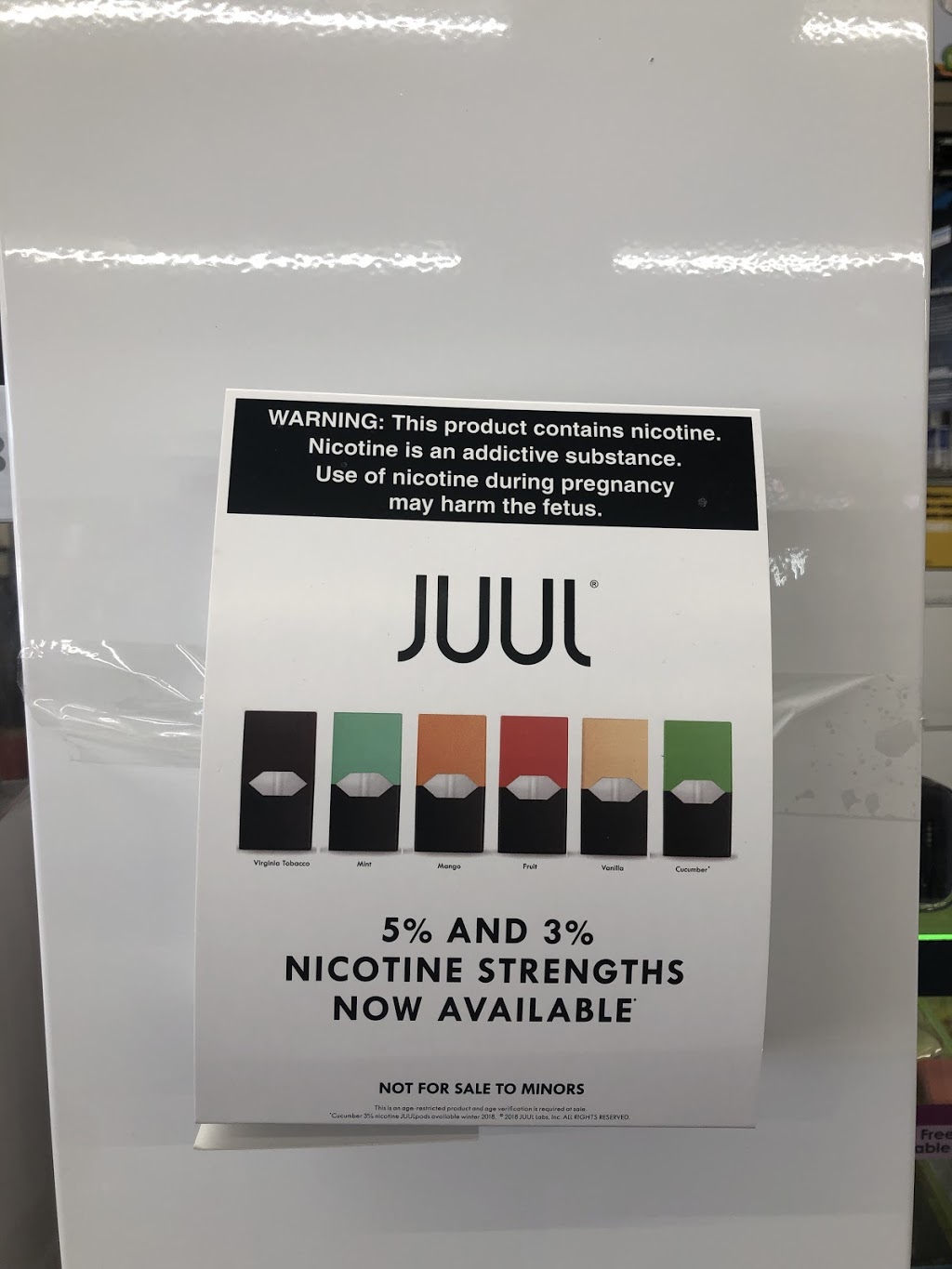 Victoria Variety & Vape Shop | 483 Speedvale Ave E, Guelph, ON N1E 6J2, Canada | Phone: (519) 767-5440