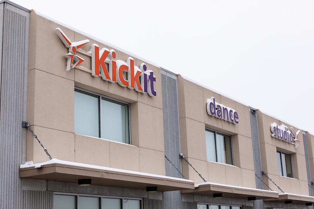 Kickit Dance Studio | 986 Lorimer Blvd Unit 3, Winnipeg, MB R3P 0Z8, Canada | Phone: (204) 269-9003