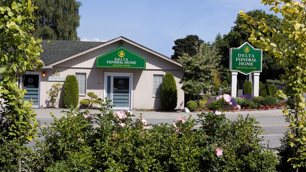 Delta Funeral Home & Cremation Centre | 5329 Ladner Trunk Rd, Delta, BC V4K 1W6, Canada | Phone: (604) 946-6040