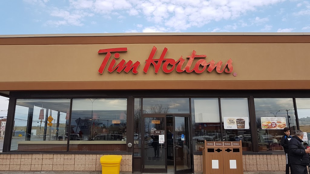 Tim Hortons | 460 Cure-labelle Blvd, Laval, QC H7P 2P1, Canada | Phone: (450) 937-7407