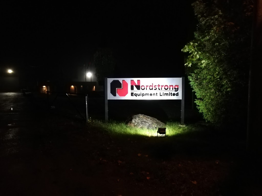 Nordstrong Equipment Ltd | 160 Peace St, Cannington, ON L0E 1E0, Canada | Phone: (705) 432-2535