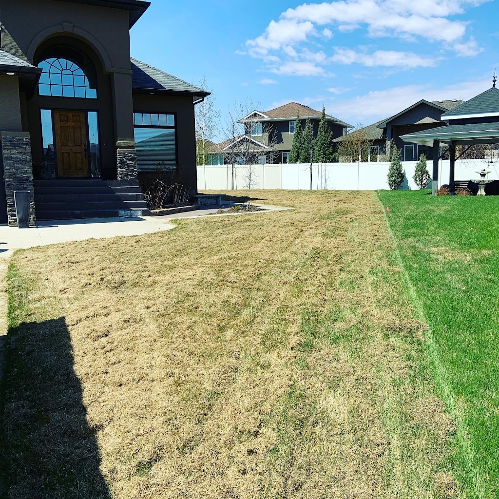 Prairie Sky Lawn Care | 204 Vanson Close, Red Deer, AB T4R 0G7, Canada | Phone: (403) 755-2715