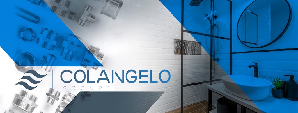 Groupe Colangelo Inc | 348 Rue Lucien, Saint-Philippe, QC J0L 2K0, Canada | Phone: (514) 473-8796