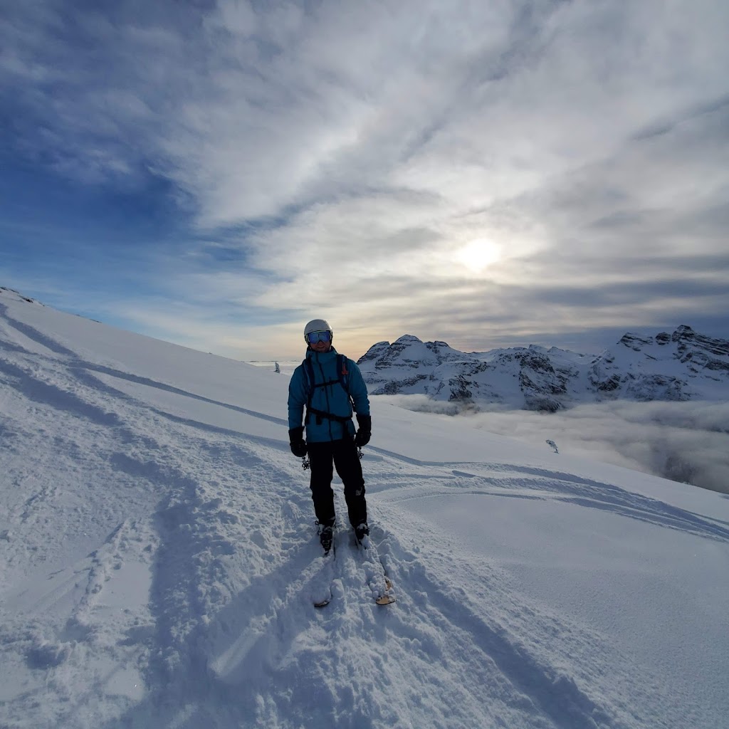 Eagle Pass Heliski Day Heli Base | 3451 Trans-Canada Hwy, Revelstoke, BC V0E 2S0, Canada | Phone: (250) 837-3734