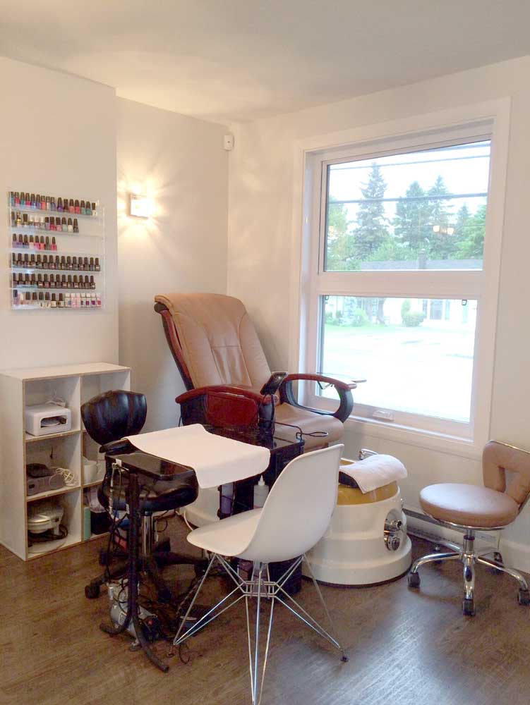 Studio Bafaro | 841 Rue Louise-Tessier, Québec, QC G1B 0R1, Canada | Phone: (418) 809-4688