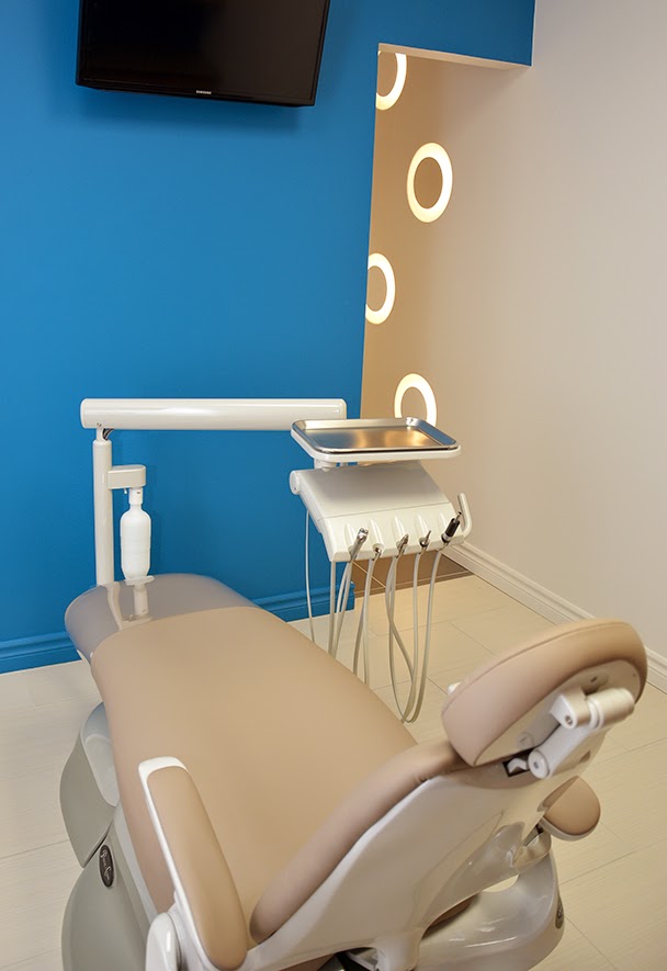 Clinique dentaire du Versant – Dentiste Gatineau | 720 Montée Paiement, Gatineau, QC J8R 4A3, Canada | Phone: (819) 669-4666