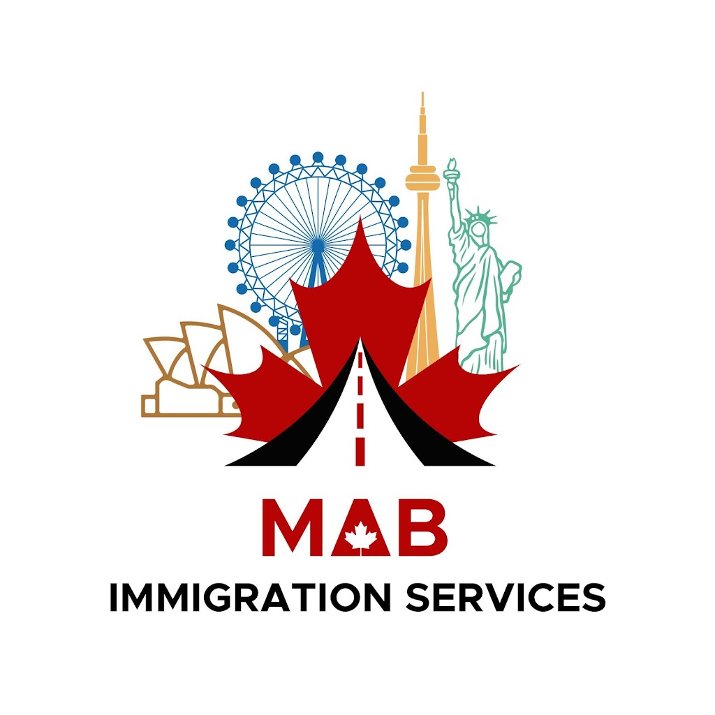 MAB IMMIGRATION SERVICES | 2803 14 Ave NW #51, Edmonton, AB T6T 2K4, Canada | Phone: (780) 203-6984