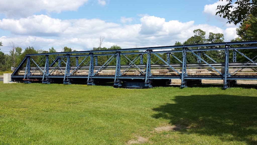 Trent-Severn Waterway, Lock 15 - Healey Falls | 11th Line W, Trent Hills, ON K0L 1L0, Canada | Phone: (705) 653-2560