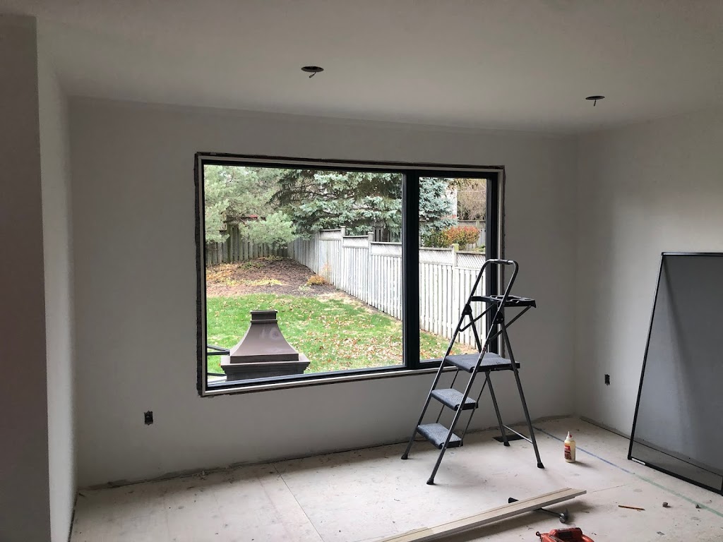 Bavarian Window Works | 2236 Shirley Dr, Kitchener, ON N2B 3Y1, Canada | Phone: (519) 578-3938